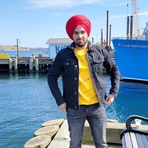 Meet your Posher, Ravinder